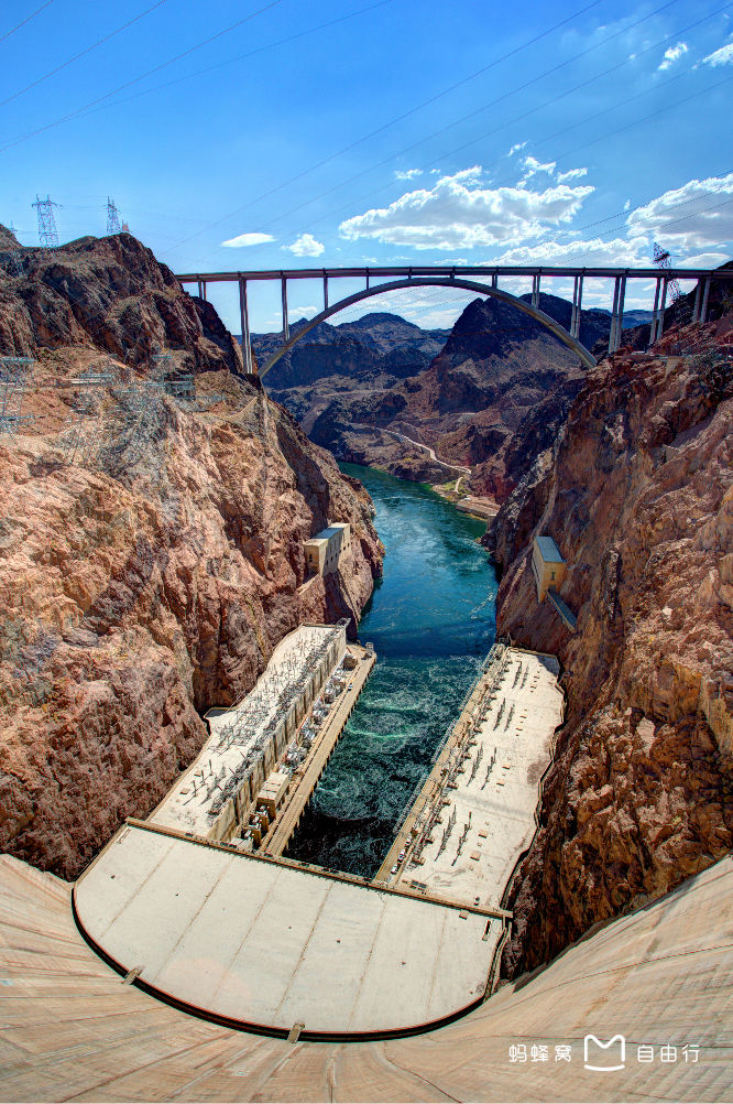  p>胡佛水坝(hoover dam)是美国综合开发 a target="_blank" href="