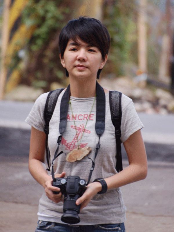  p>陈嘉桦(ella),1981年6月18日出生于台湾省屏东县,中国台湾女歌手