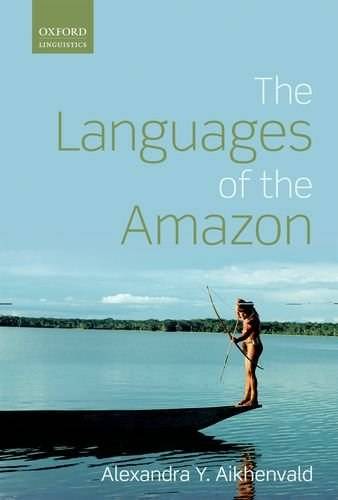 The Languages of the Amazon_百度百科