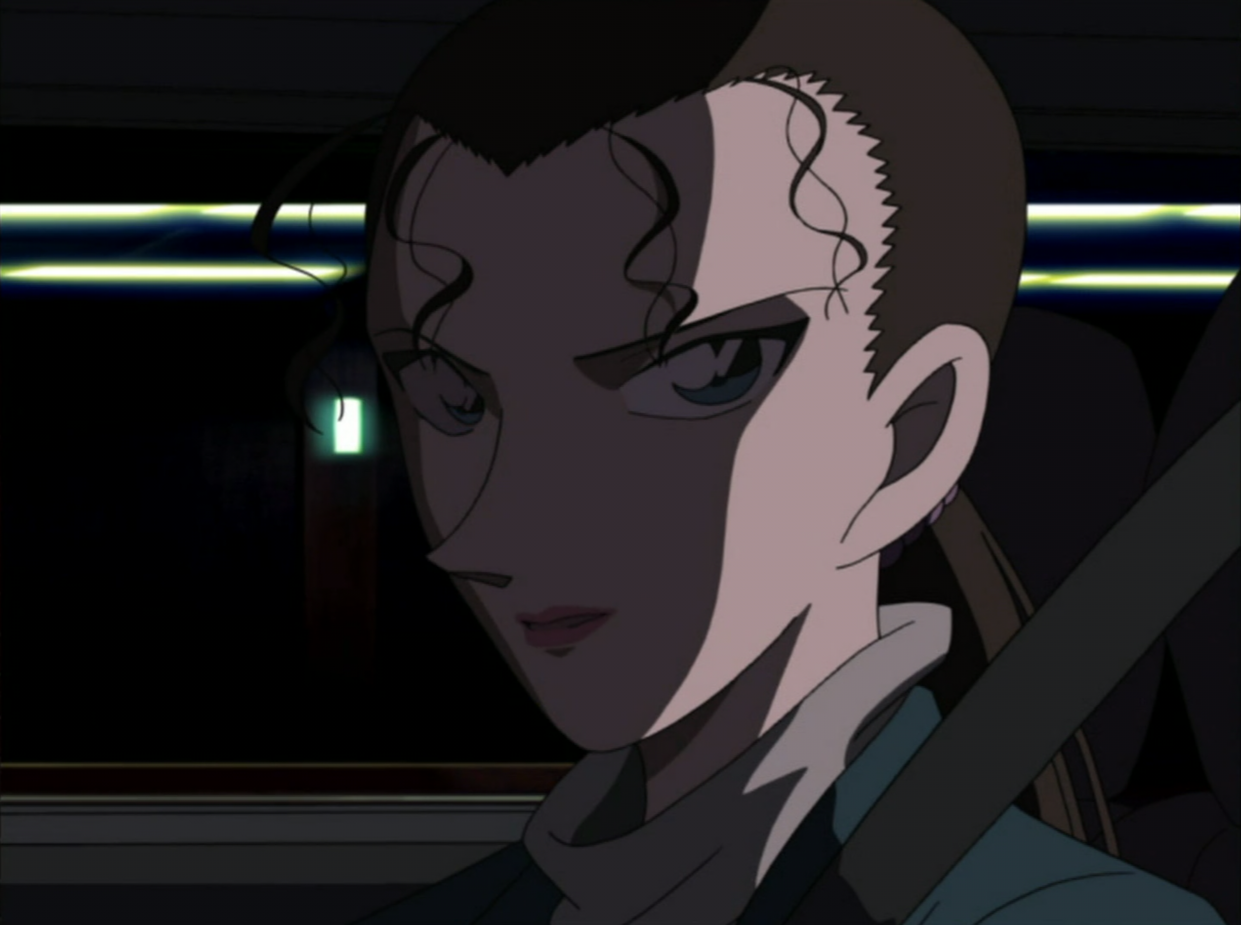  p>水无怜奈,日本漫画《 a href="#" data-lemmaid="8702">名侦探柯南