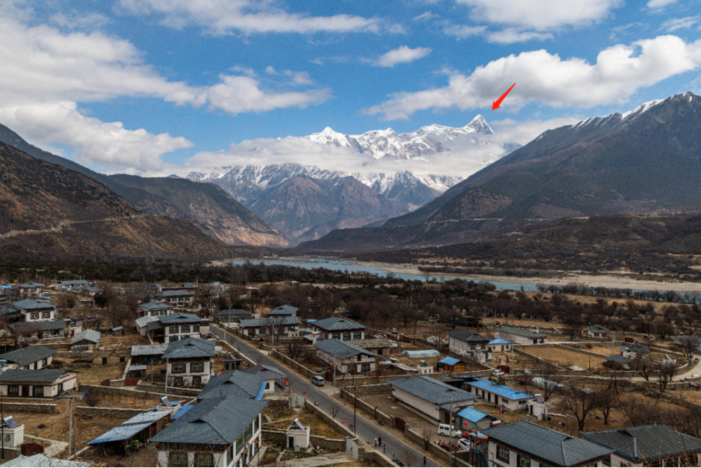  p>西藏自治区林芝市米林县派镇辖村. /p>