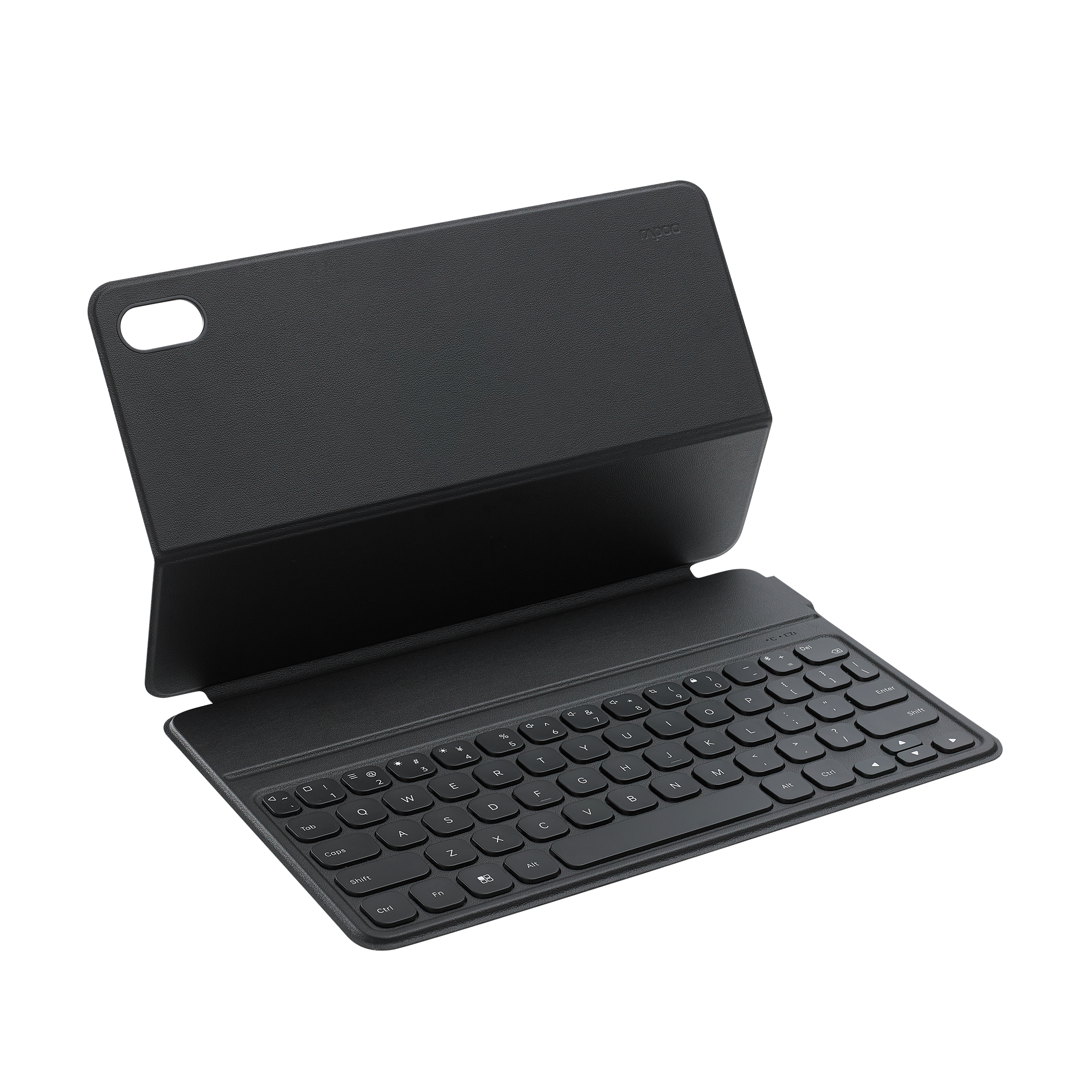 雷柏xk500蓝牙智能磁吸键盘