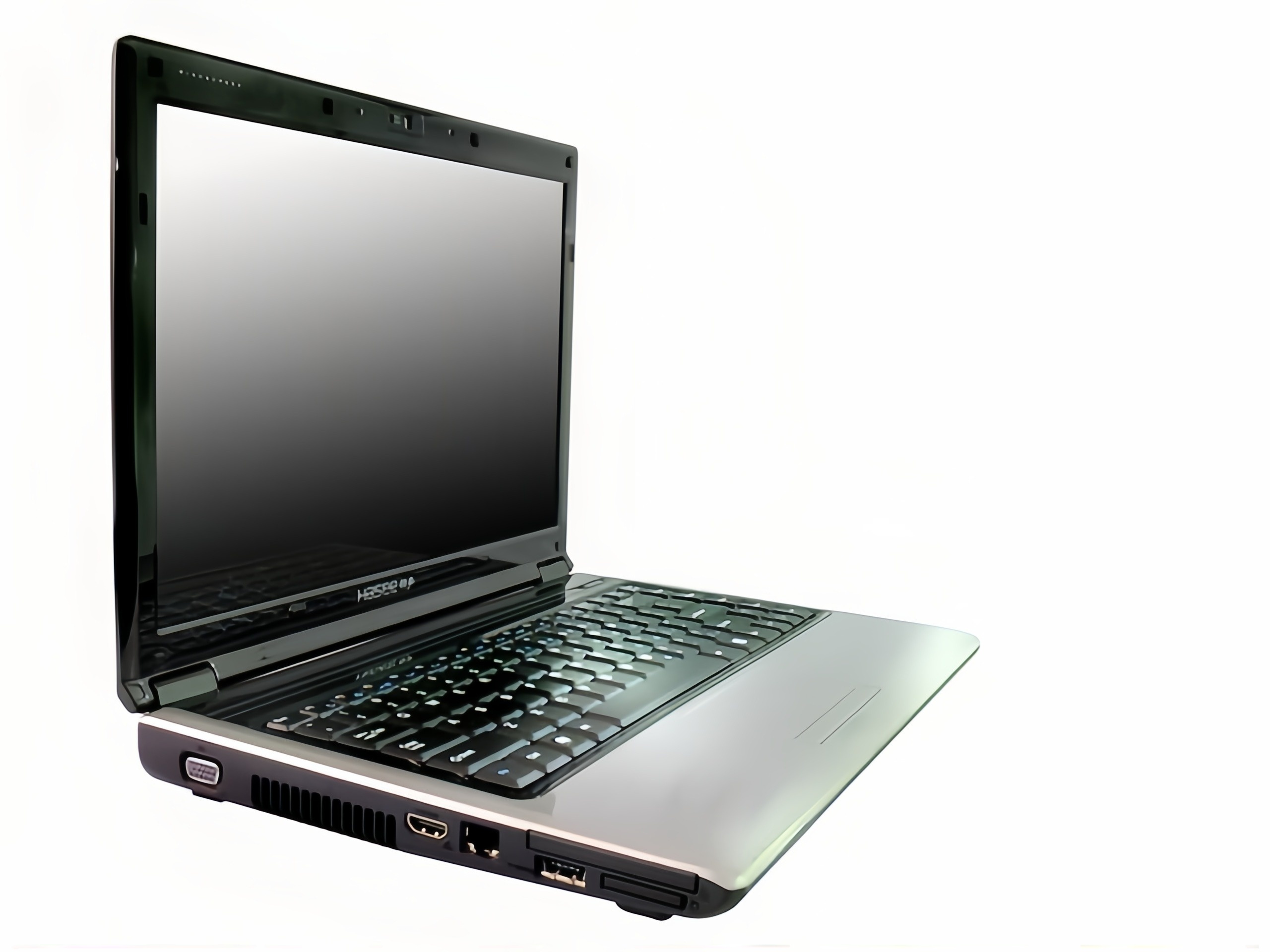 hp650是神舟优雅品牌下的一款笔记本电脑