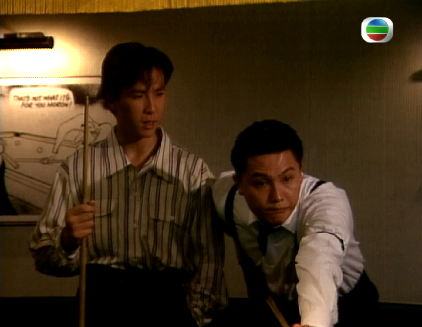  p>《飞虎群英》是1989年tvb拍摄的香港经典警匪电视剧,由 a target="