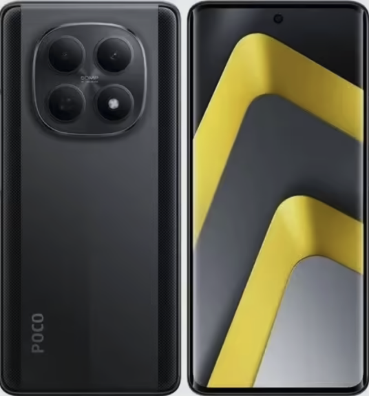 POCO M8_百度百科