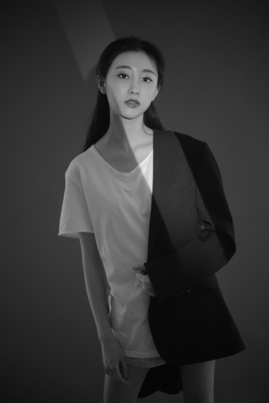 刘依悦_百度百科