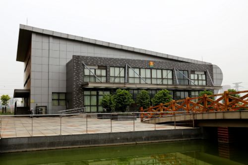 马鞍山第二十二中学