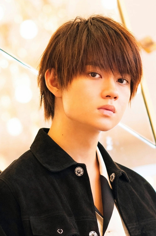 佐野勇斗 百度百科