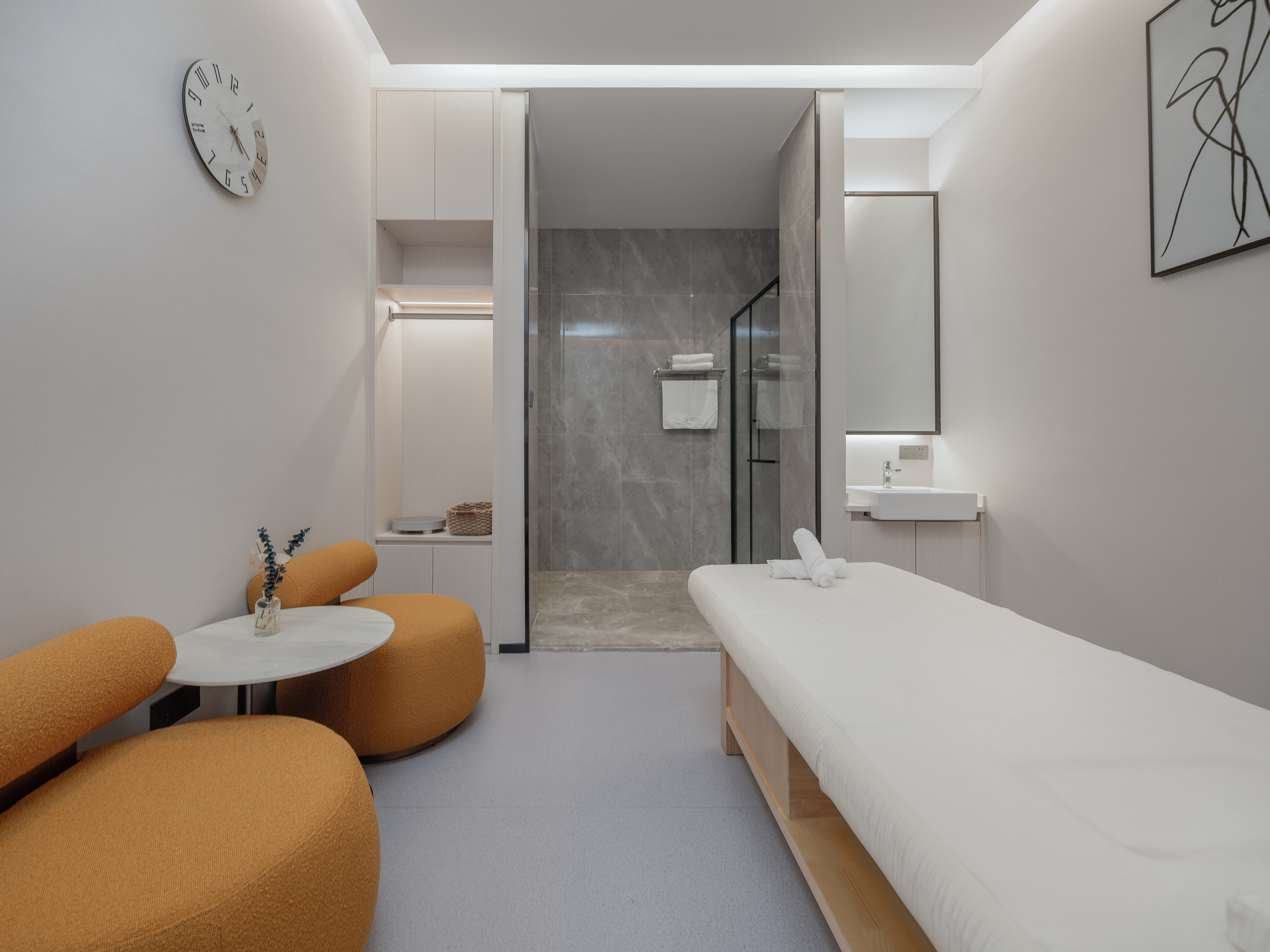 十月后月子中心