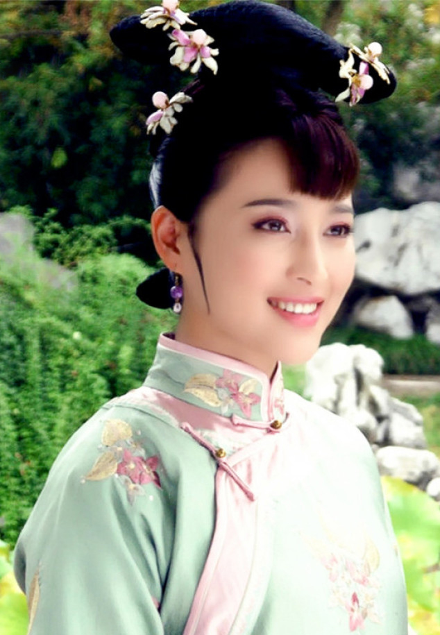 甘婷婷