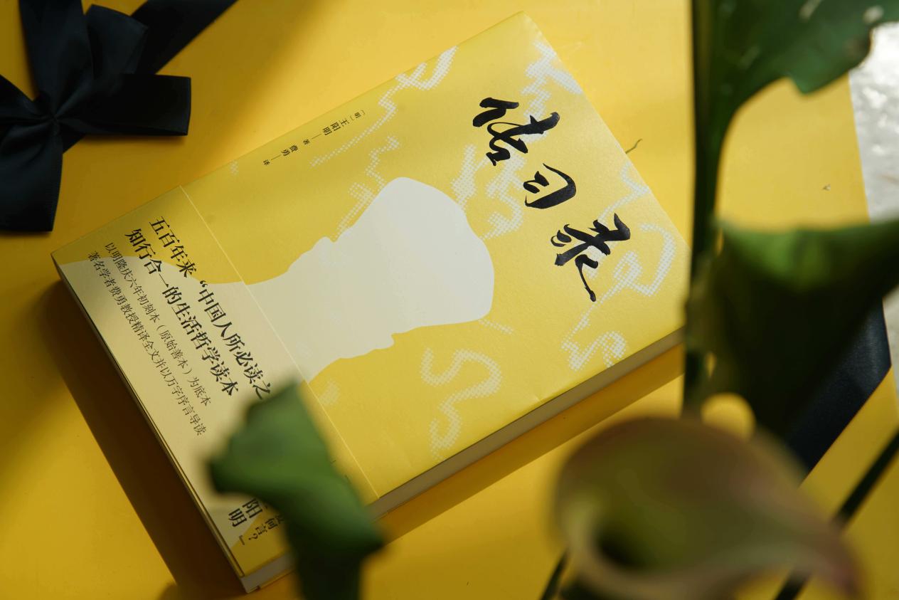 王守仁 ，大起大落的一生带来人生的顿悟_百科TA说