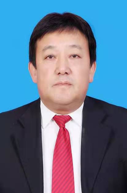 马骥