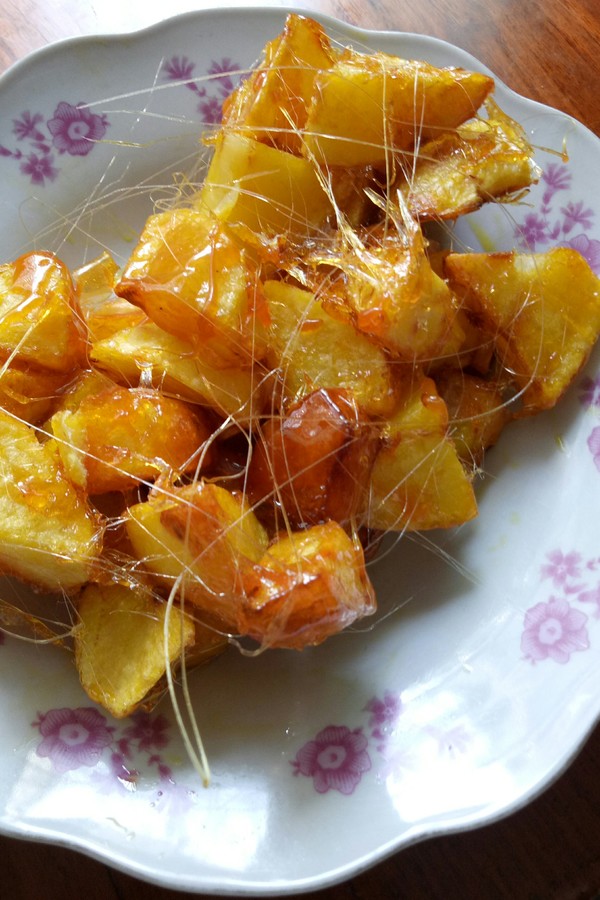 浆土豆和另一名菜<a target="