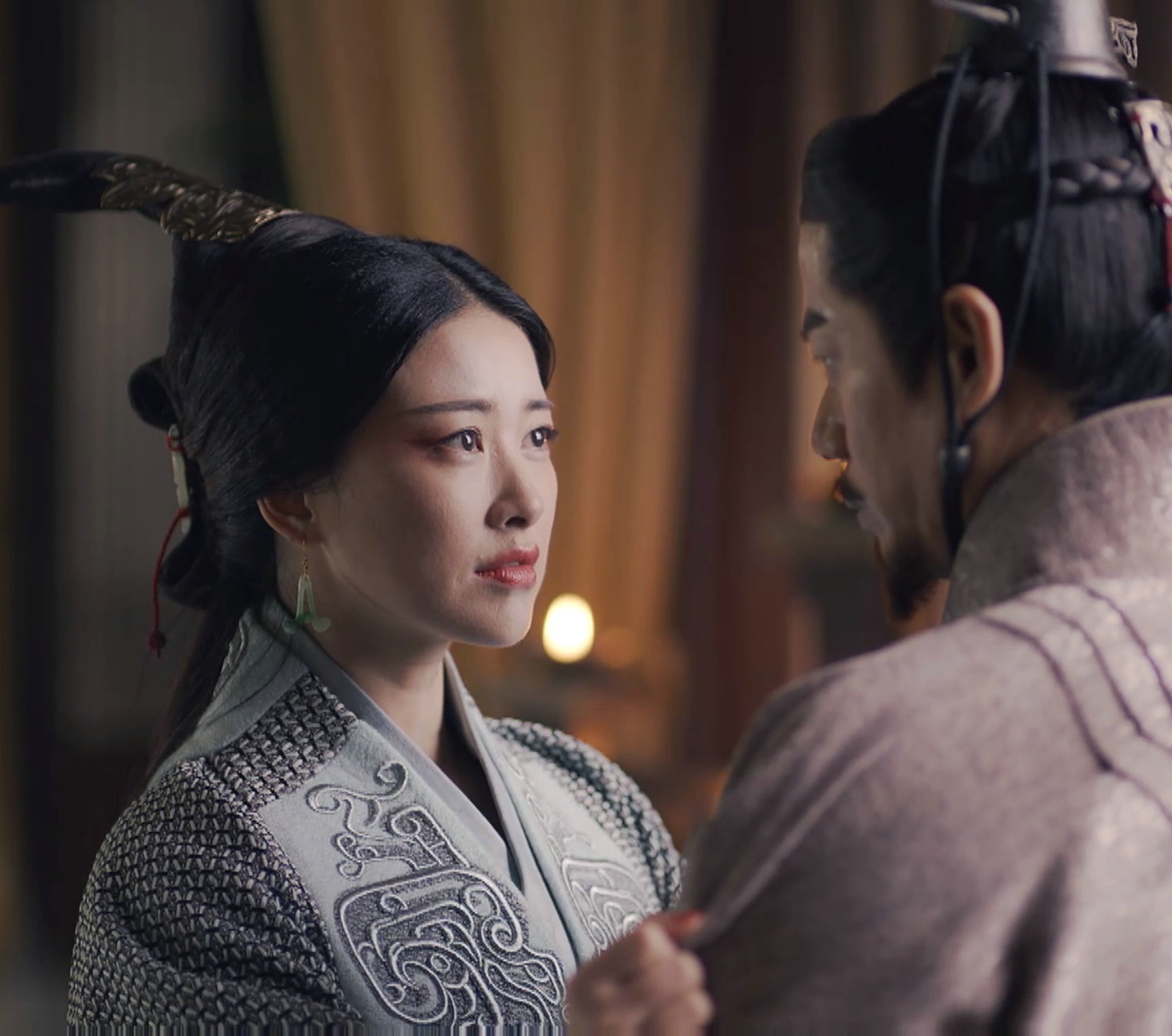 “姬”是一个美丽的字眼，为何古代的美女用了它，命运都多舛呢？_百科TA说