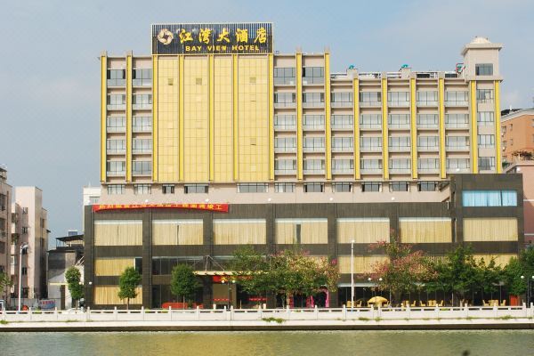 惠州龙门江湾大酒店