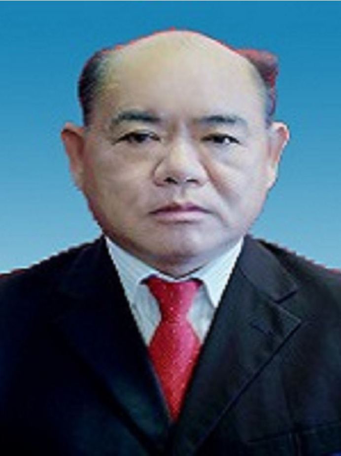 张立忠