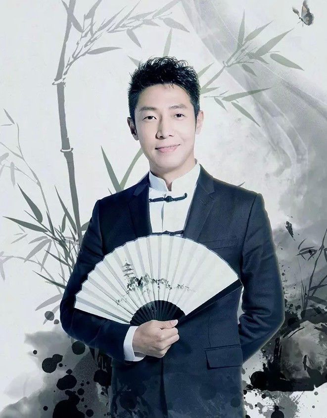 撒贝宁：从央视到综艺，转了一圈，归来仍是少年的你_百科TA说