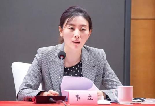 韦立（中国文联舞蹈艺术中心艺术交流处副处长）_百度百科
