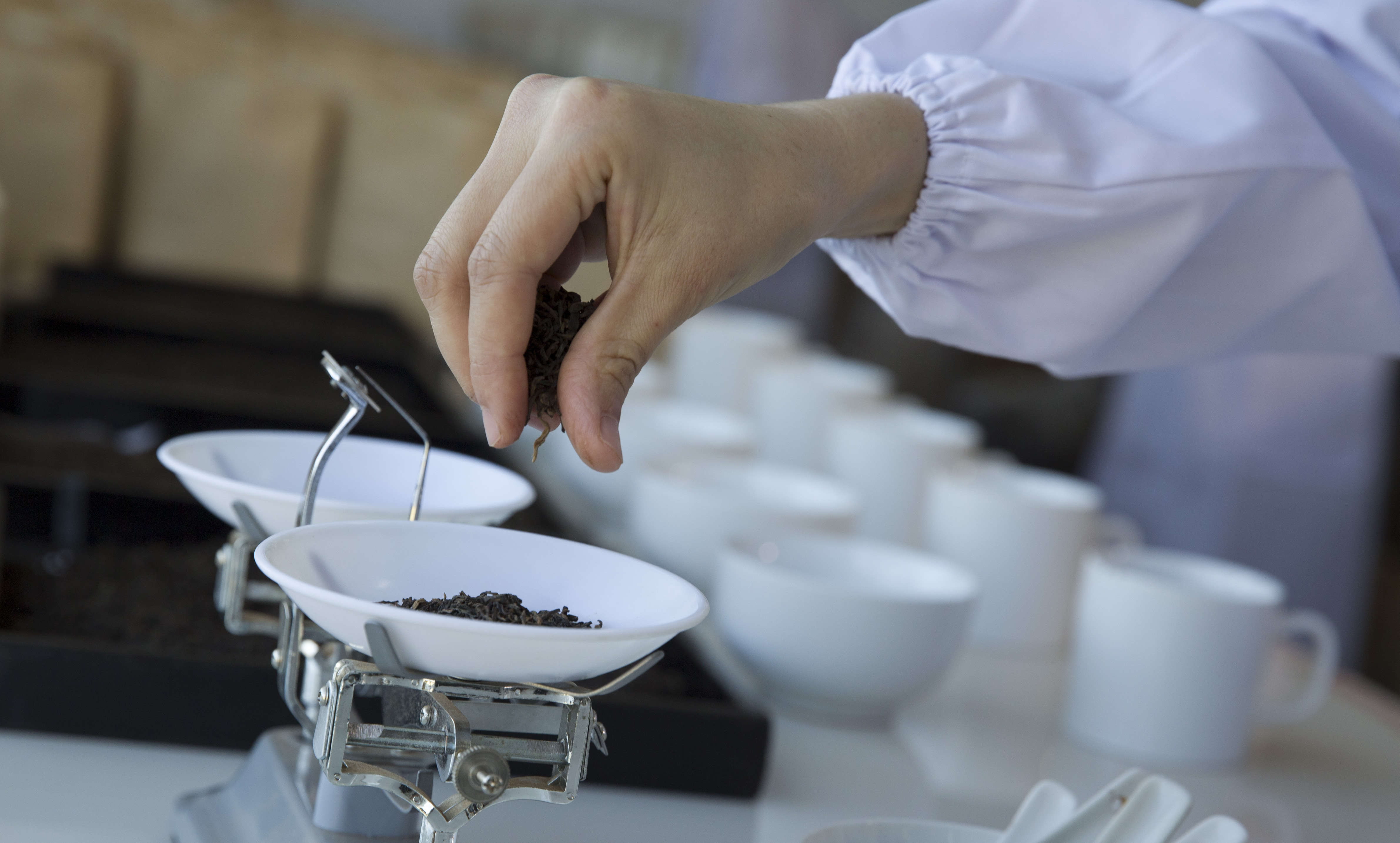 云南大益茶业集团有限公司