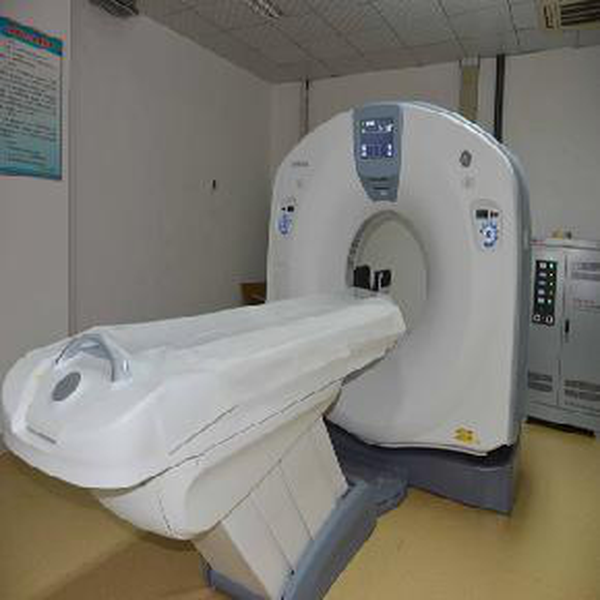 64排128层螺旋ct