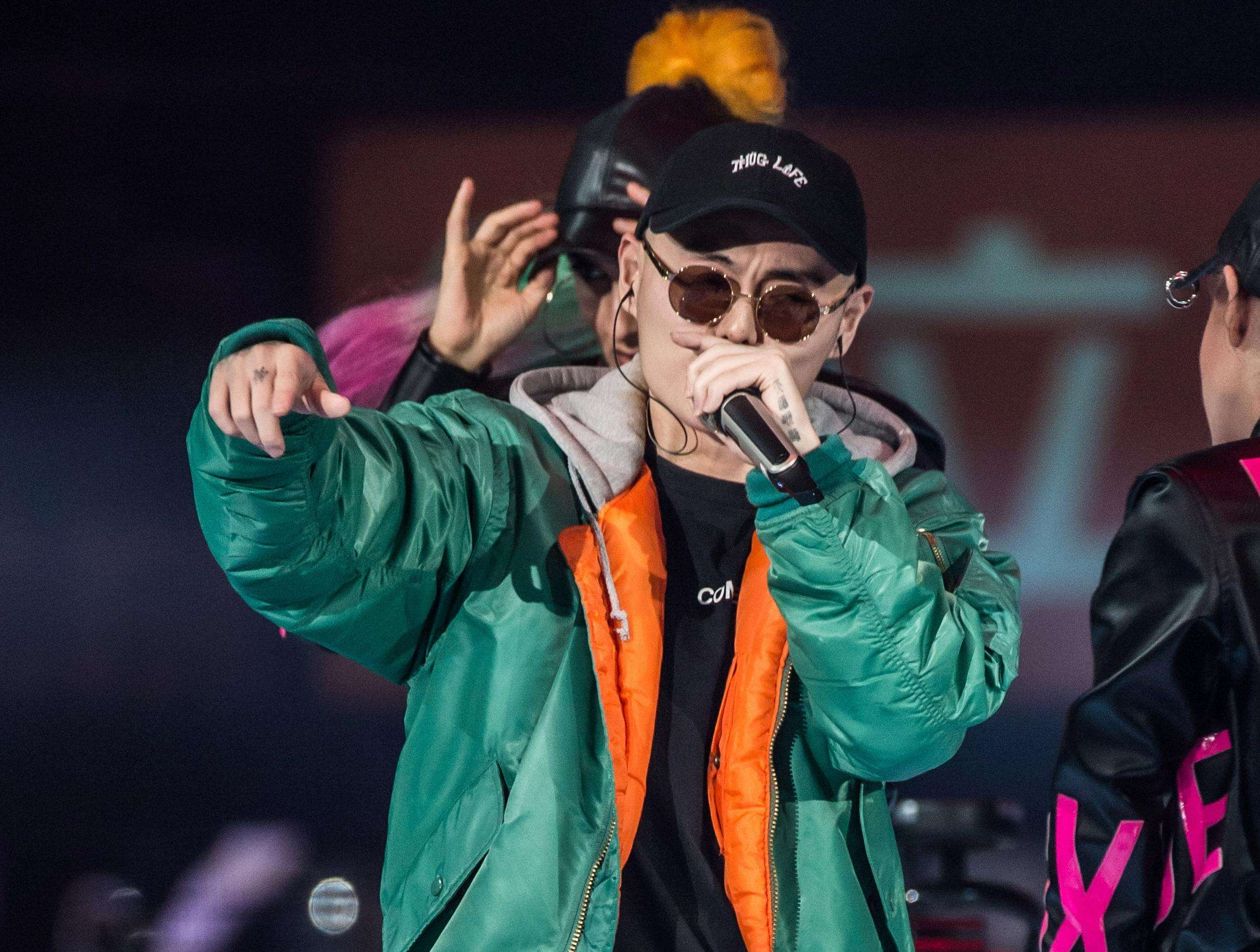  p>谢帝,原名蔡镇鸿,1989年11月6日出生于 a target="_blank" href="