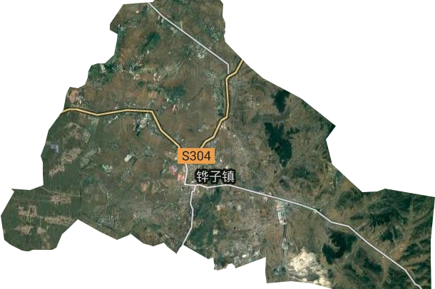 铧子