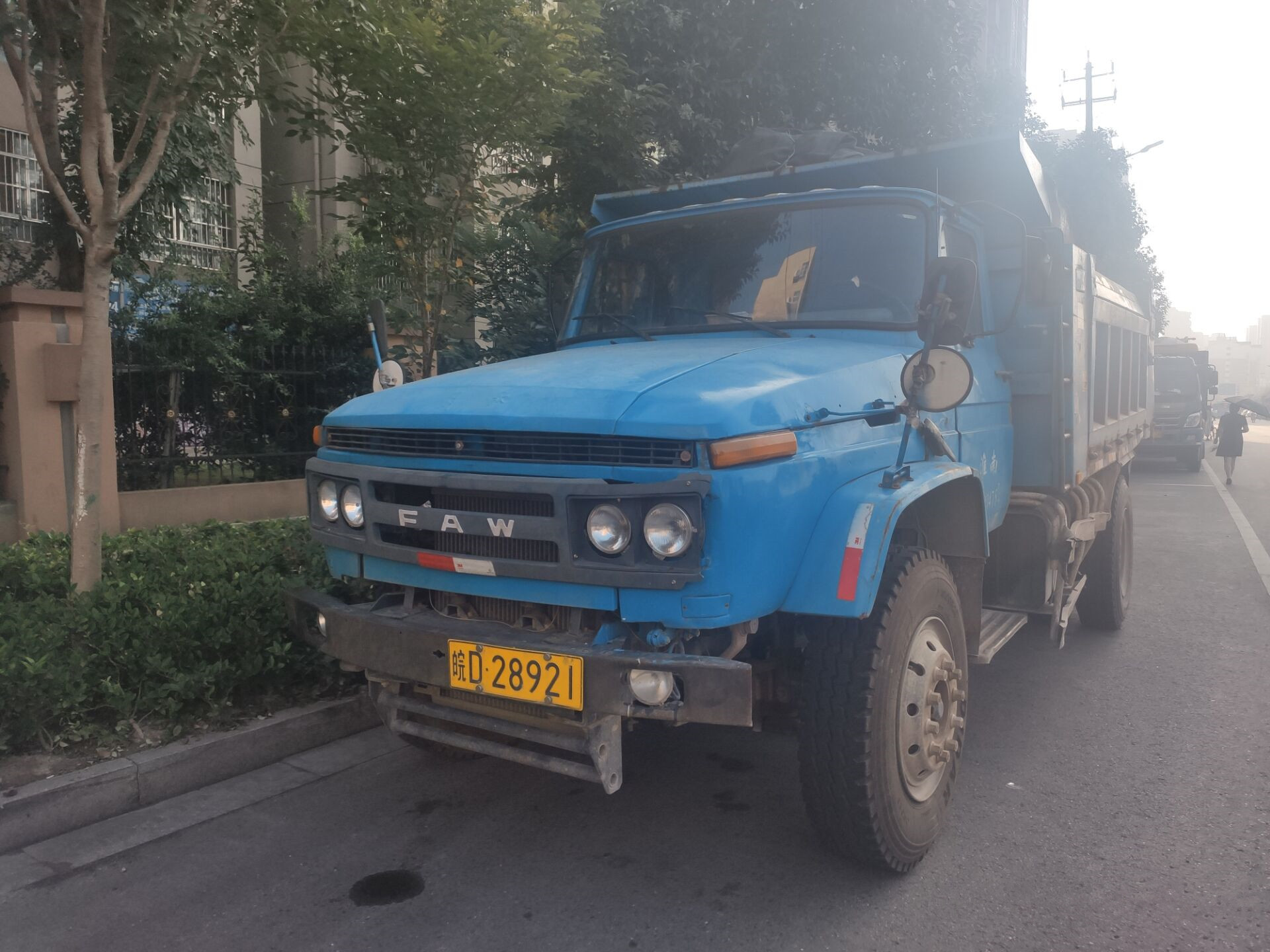 全称为 a target="_blank" href="/item/解放牌汽车/2282230" data