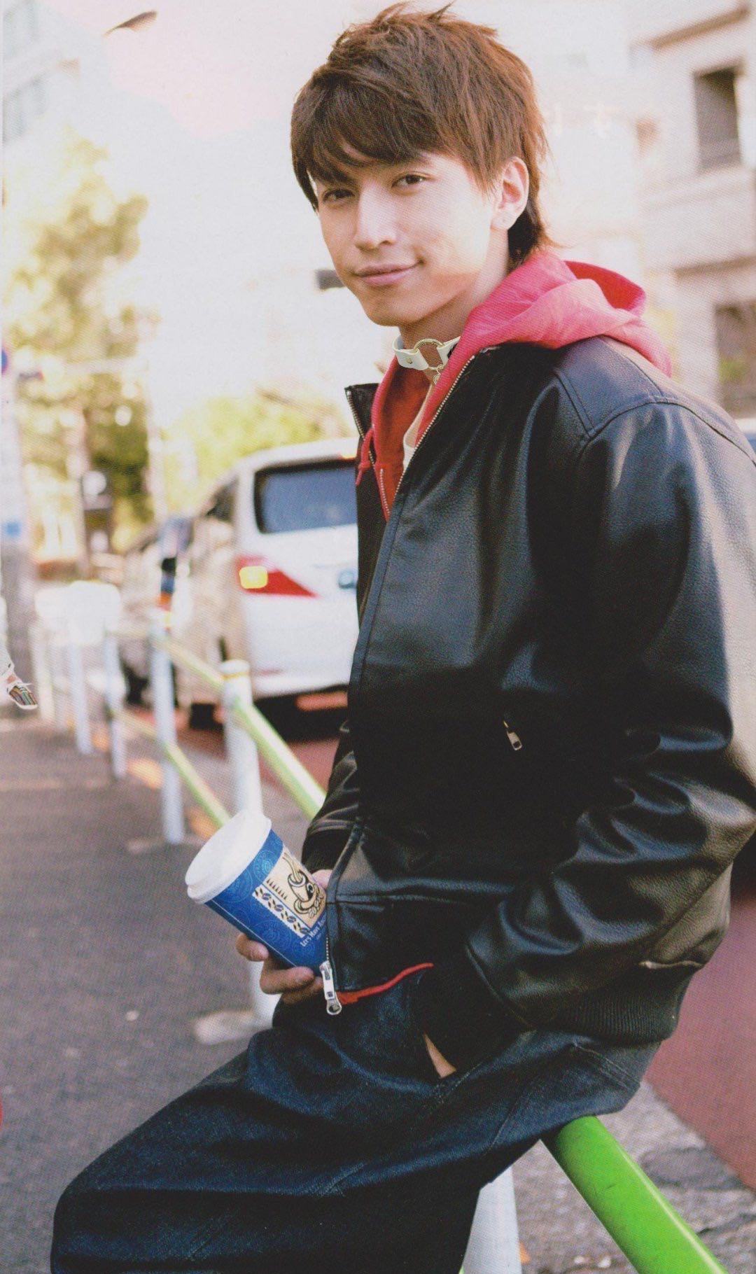  p data-id="gntcll3tsq">大仓忠义(ohkura tadayoshi),1985年5月16日