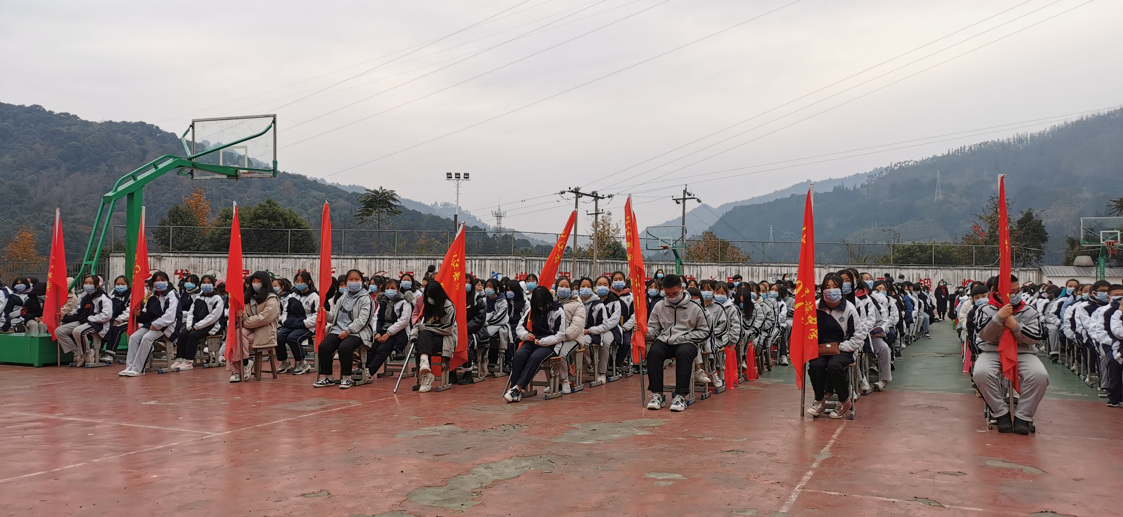  p>从江县第二民族中学,简称从江二中,位于 a target="_blank" href="