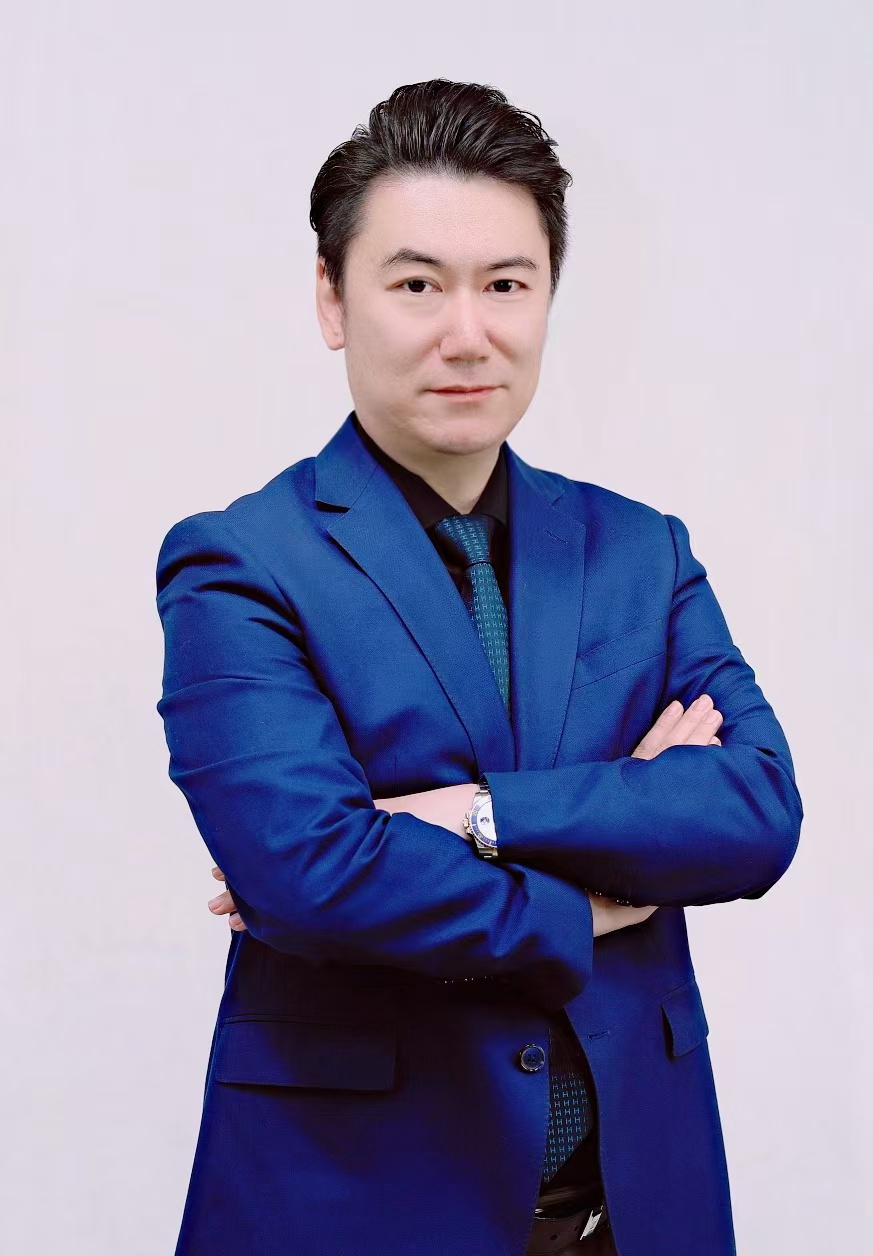 韩杰