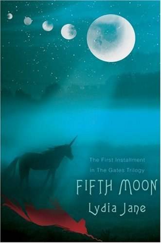 Fifth Moon_百度百科