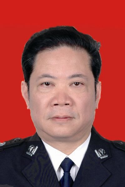 现任单位职务中共东莞市委常委,市公安局局长,党组书记