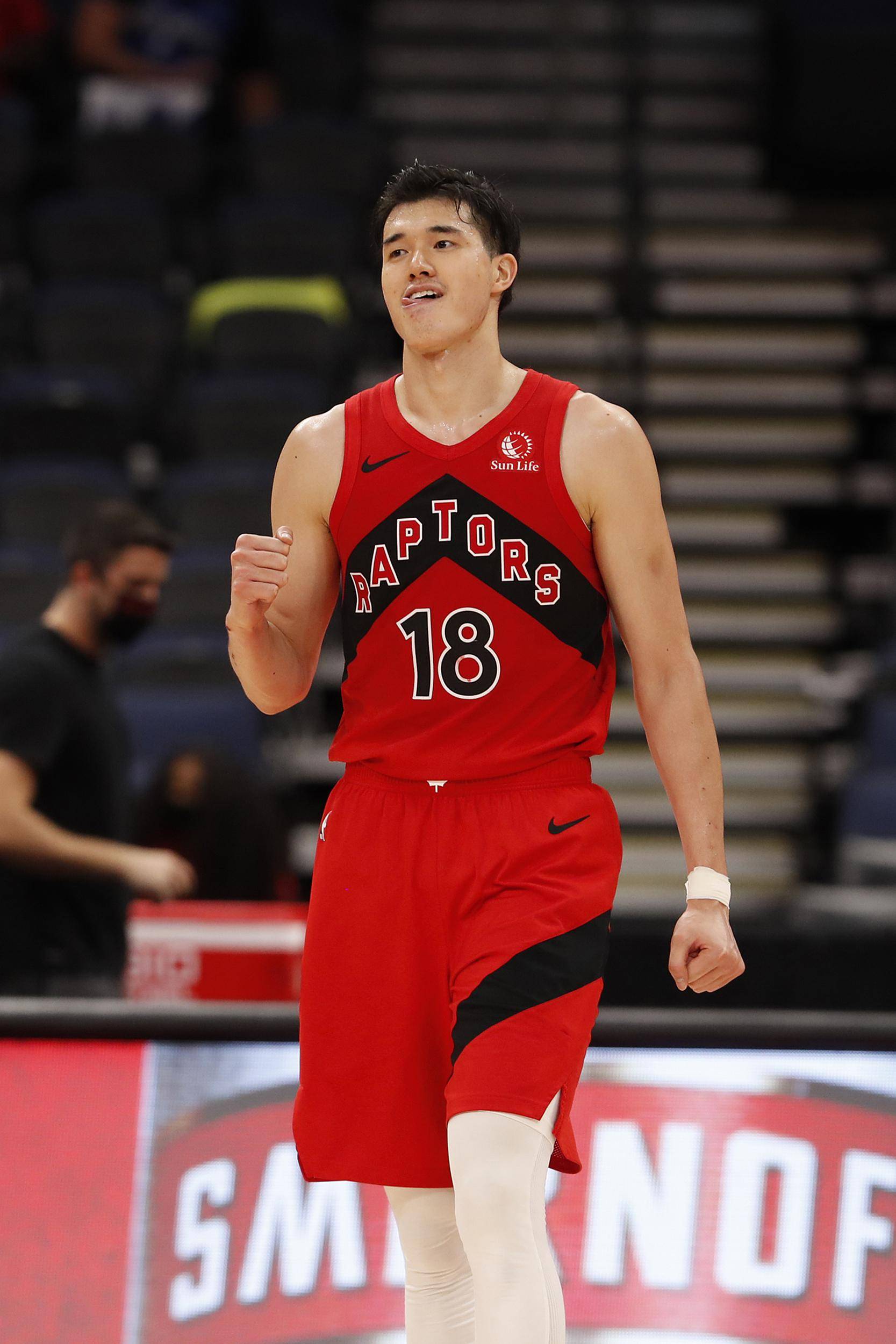  p>渡边雄太(yuta watanabe),1994年10月13日出生于日本香川县 a