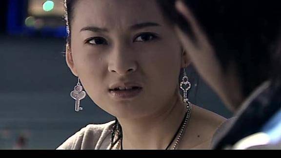 美真,中国科幻特摄剧《 a target="_blank" href="/item/铠甲勇士光影