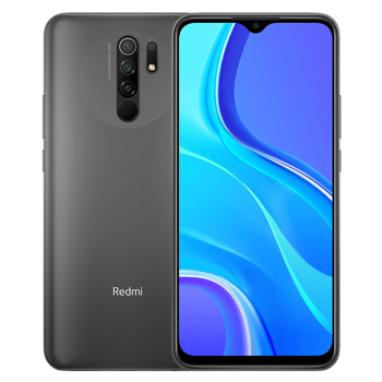 Redmi 9国行售价正式公布：799元起_百科TA说
