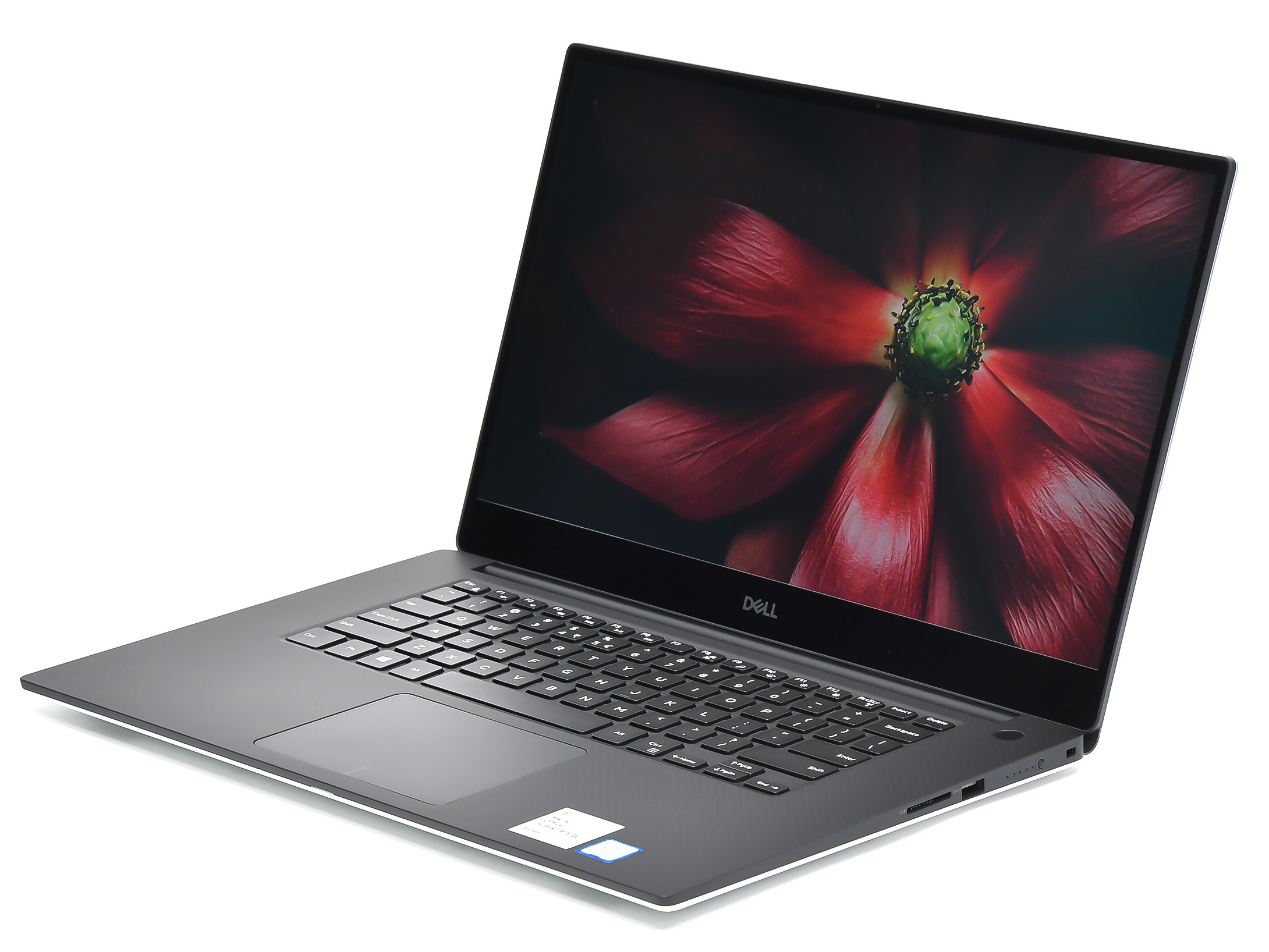  p>戴尔xps 15 微边框是戴尔推出的一款笔记本电脑. /p>