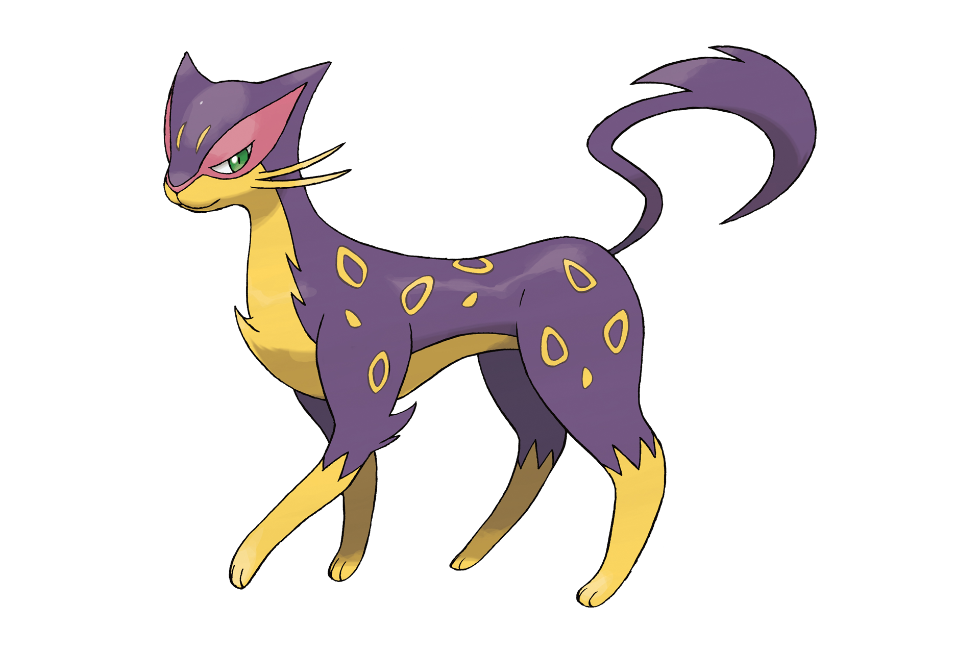  p>酷豹,系列游戏《 a target="_blank" href="/item/宝可梦/23820147