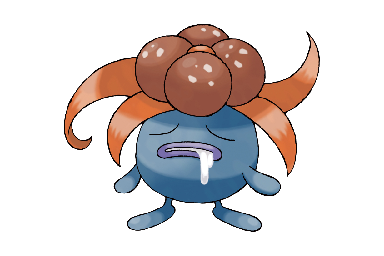  p>臭臭花,系列游戏《 a target="_blank" href="/item/宝可梦