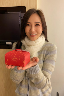 张本渝（中国女演员）_百度百科
