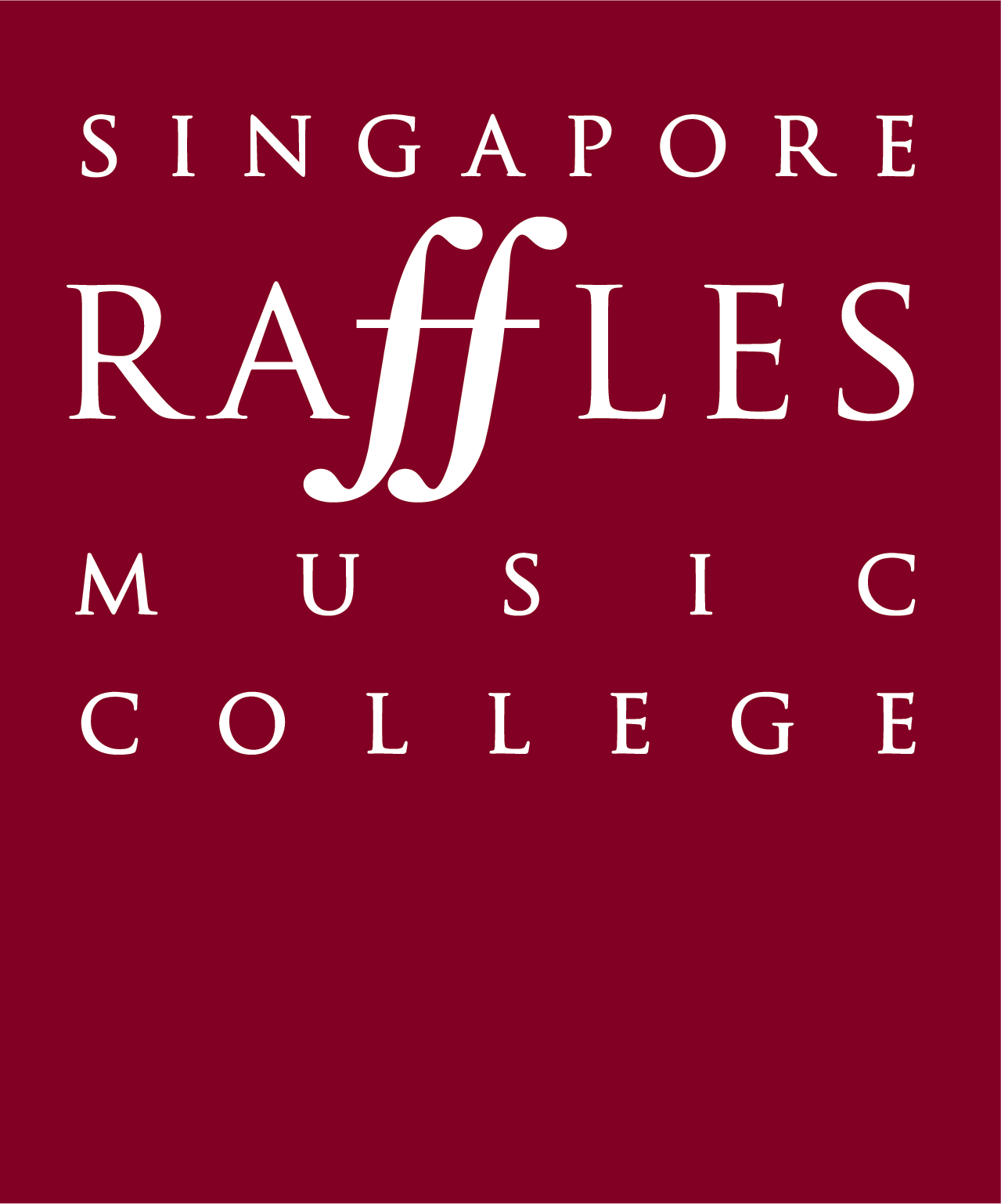 singapore raffles music college