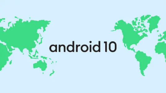 Android 10_百度百科