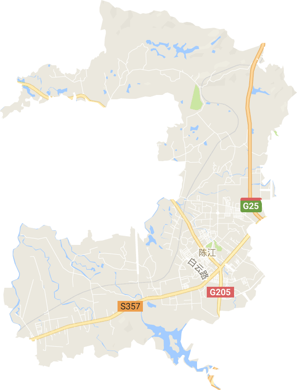  p>陈江街道,隶属于广东省惠州市 a target="_blank" href="/item