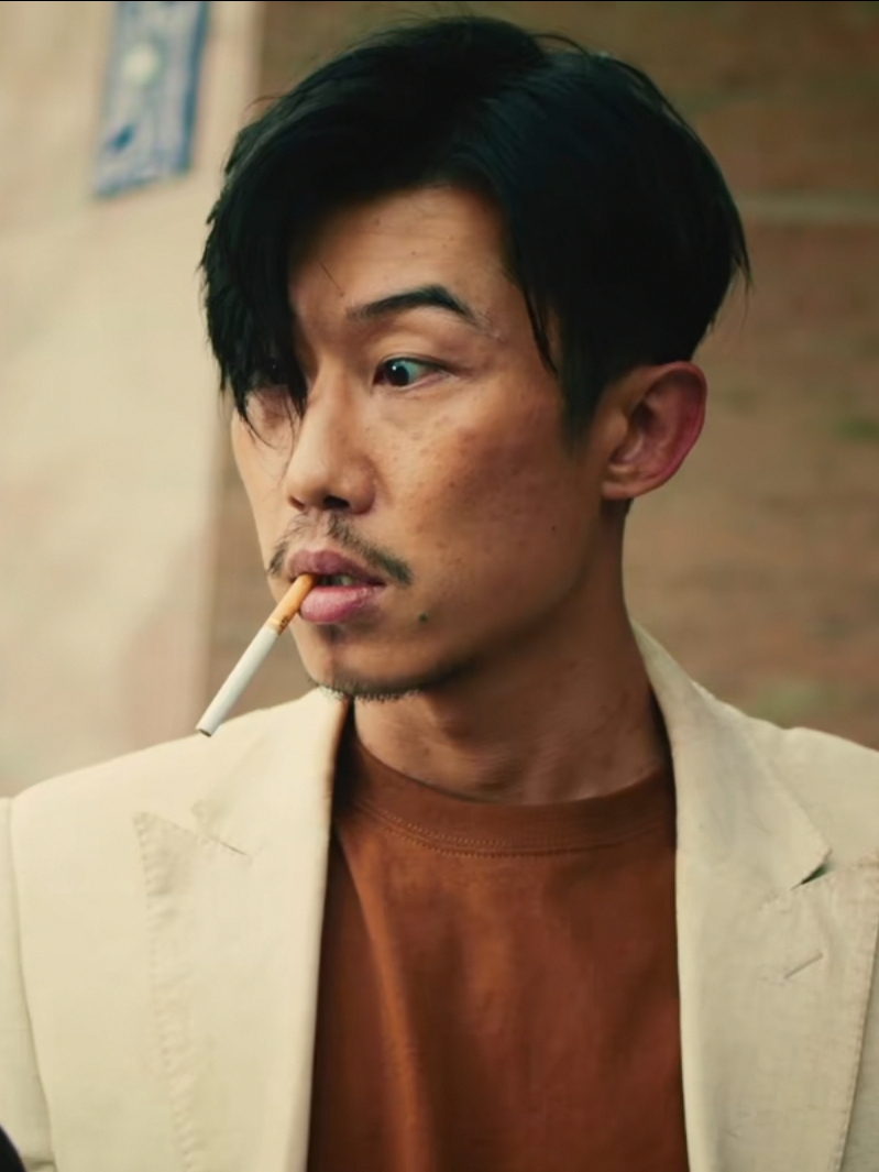  p data-id="txmglnioxdiv">    沈星辰,公安警匪题材电影《 a target