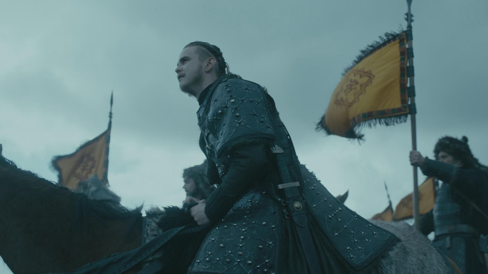 维京传奇第六季