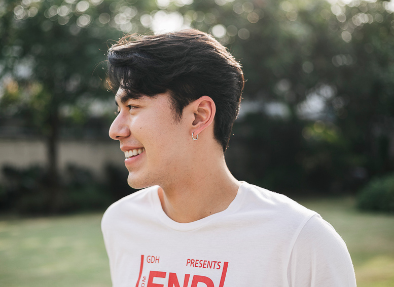  p data-id="gnbhfshoqc">奈哈·西贡索邦(nine),1996年5月5日出生于