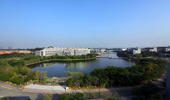  p>东莞职业技术学院(dongguan polytechnic)坐落于 a target="_blank