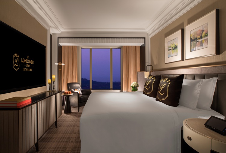 澳门金沙度假区