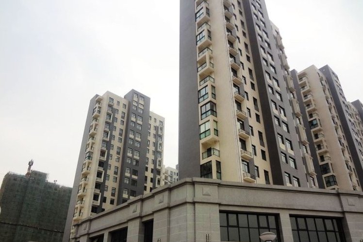  p>东方鼎盛时代一期位于郑州市郑东新区郑州东站,由 a target="