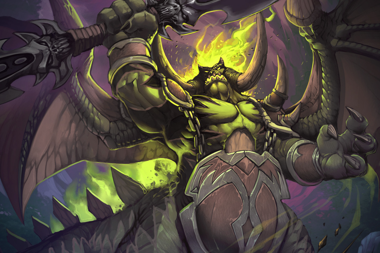  p>玛诺洛斯是 a target="_blank" href="/item/暴雪娱乐公司/2250877