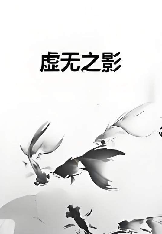 虚无之影_百度百科